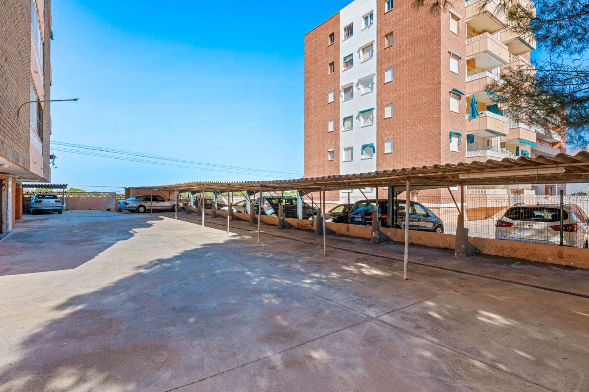 Rynek Wtórny - Penthouse -
Orihuela Costa - Punta Prima