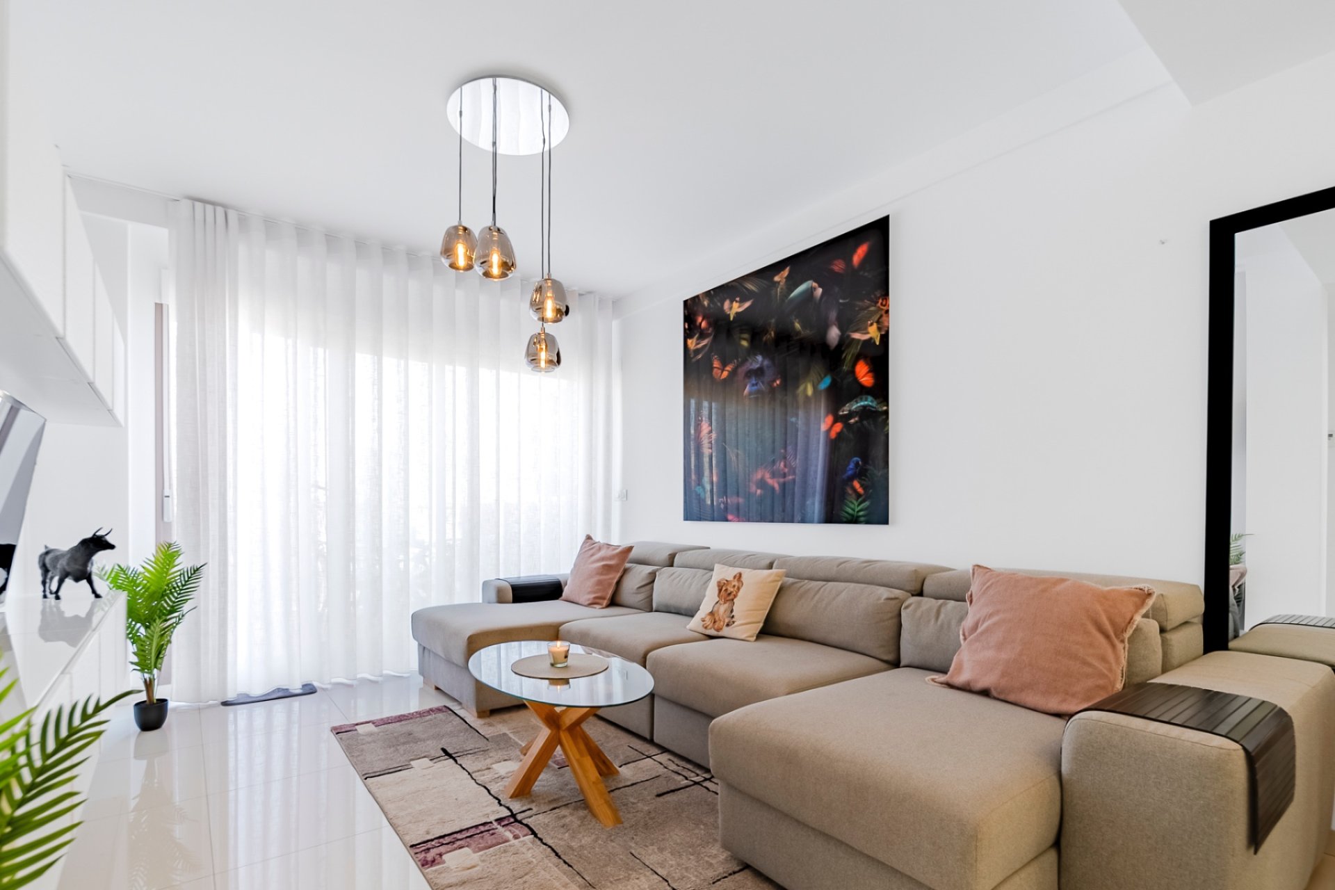 Rynek Wtórny - Penthouse -
Pilar de la Horadada - Mil Palmeras