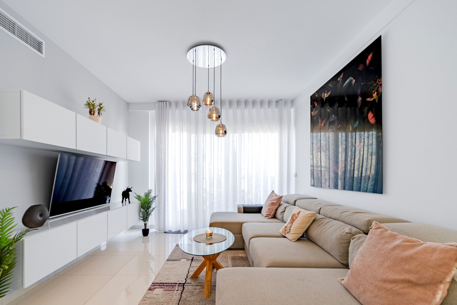 Rynek Wtórny - Penthouse -
Pilar de la Horadada - Mil Palmeras