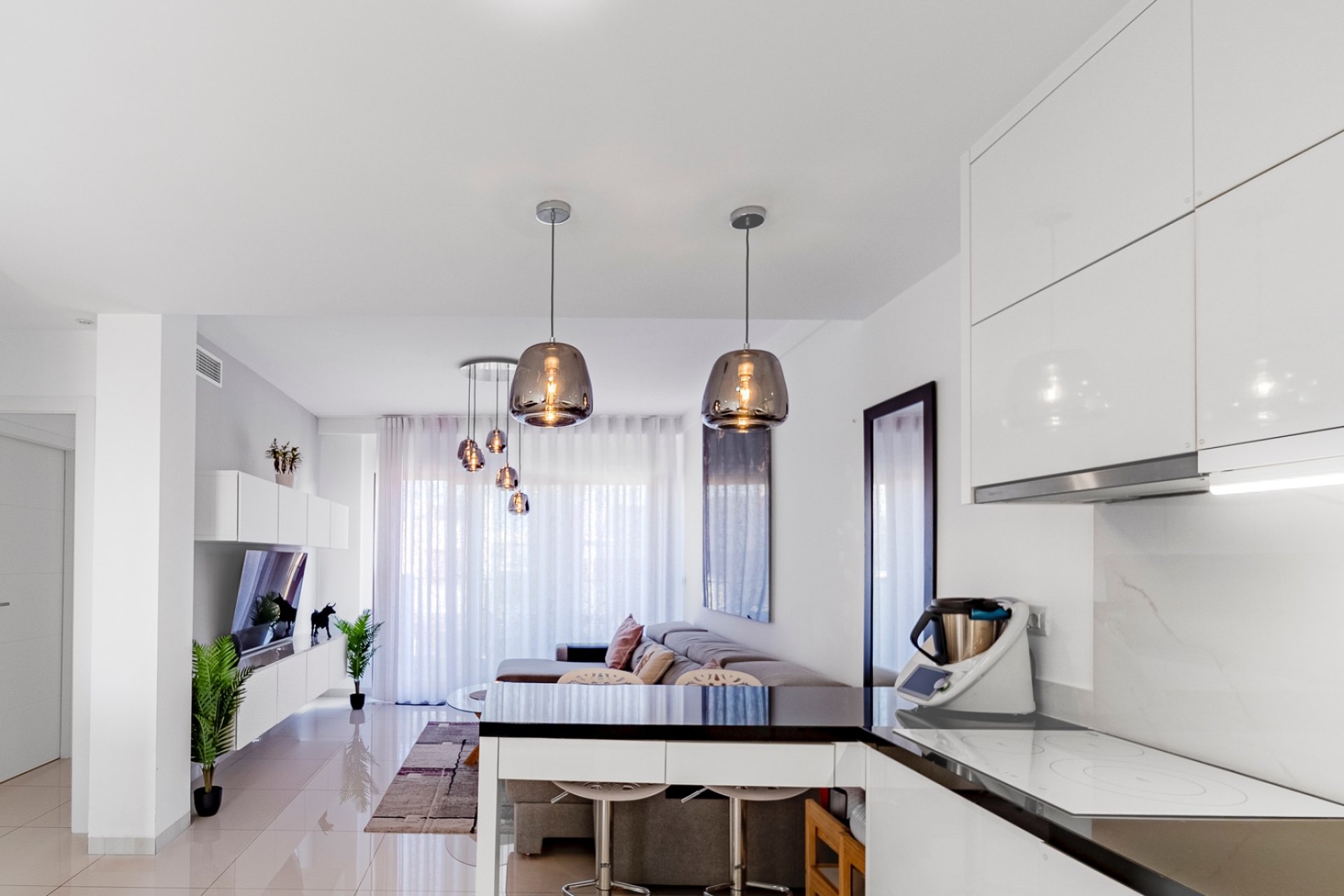Rynek Wtórny - Penthouse -
Pilar de la Horadada - Mil Palmeras