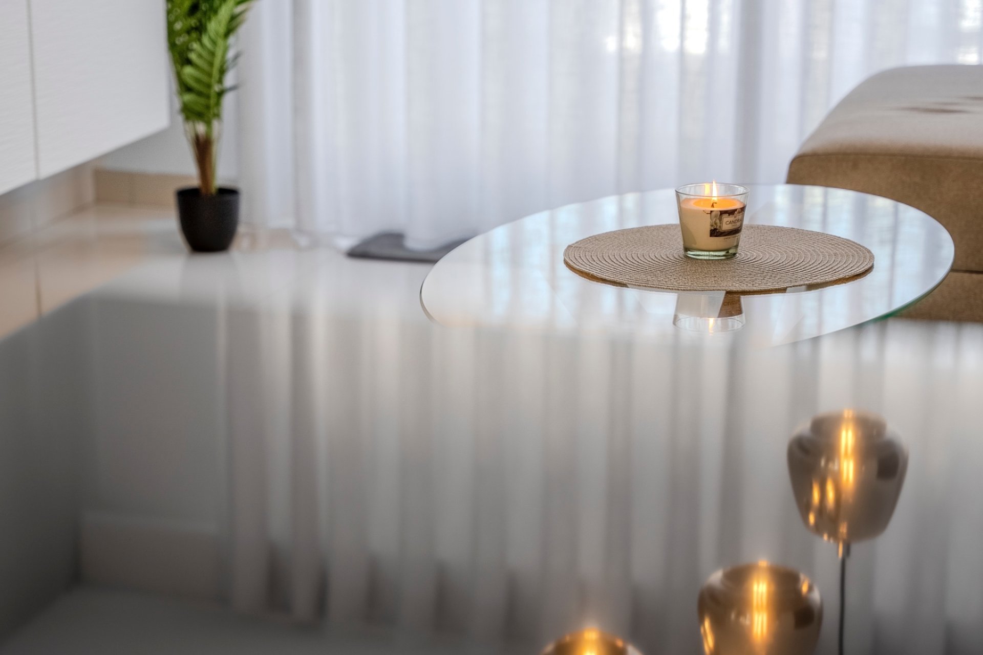 Rynek Wtórny - Penthouse -
Pilar de la Horadada - Mil Palmeras