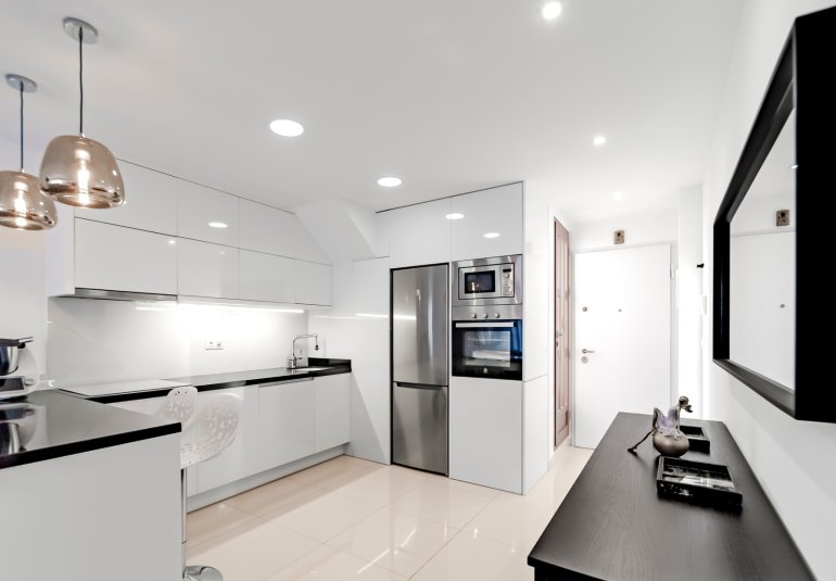 Rynek Wtórny - Penthouse -
Pilar de la Horadada - Mil Palmeras