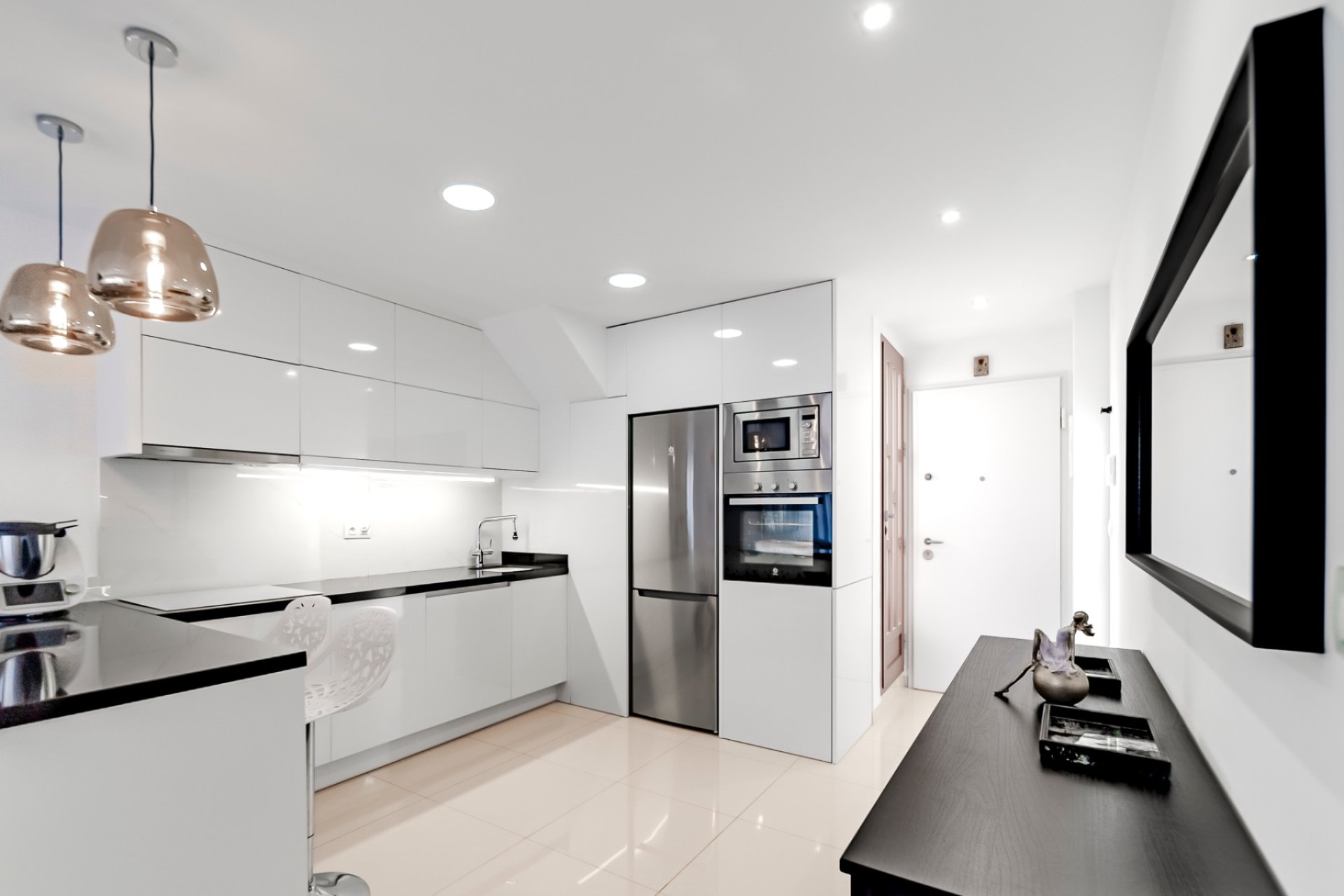 Rynek Wtórny - Penthouse -
Pilar de la Horadada - Mil Palmeras