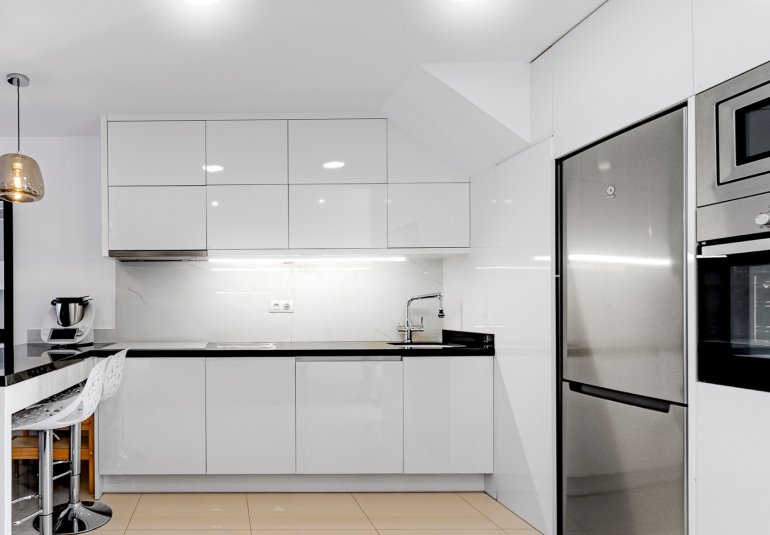 Rynek Wtórny - Penthouse -
Pilar de la Horadada - Mil Palmeras