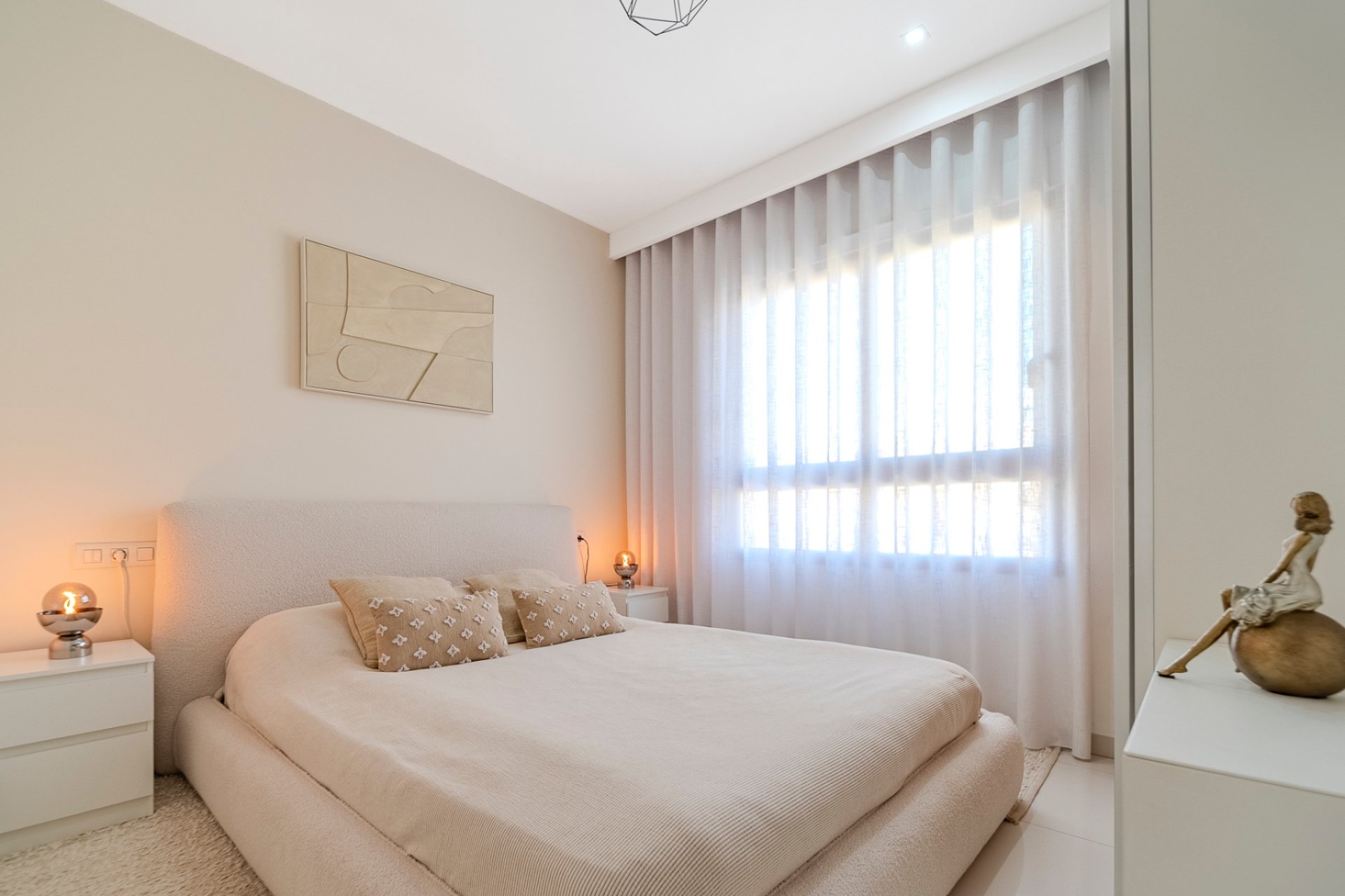 Rynek Wtórny - Penthouse -
Pilar de la Horadada - Mil Palmeras