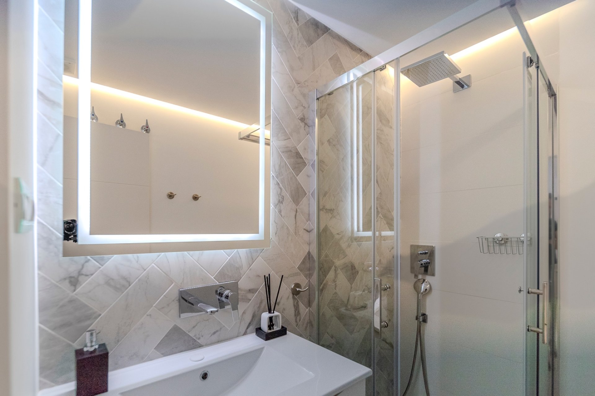 Rynek Wtórny - Penthouse -
Pilar de la Horadada - Mil Palmeras