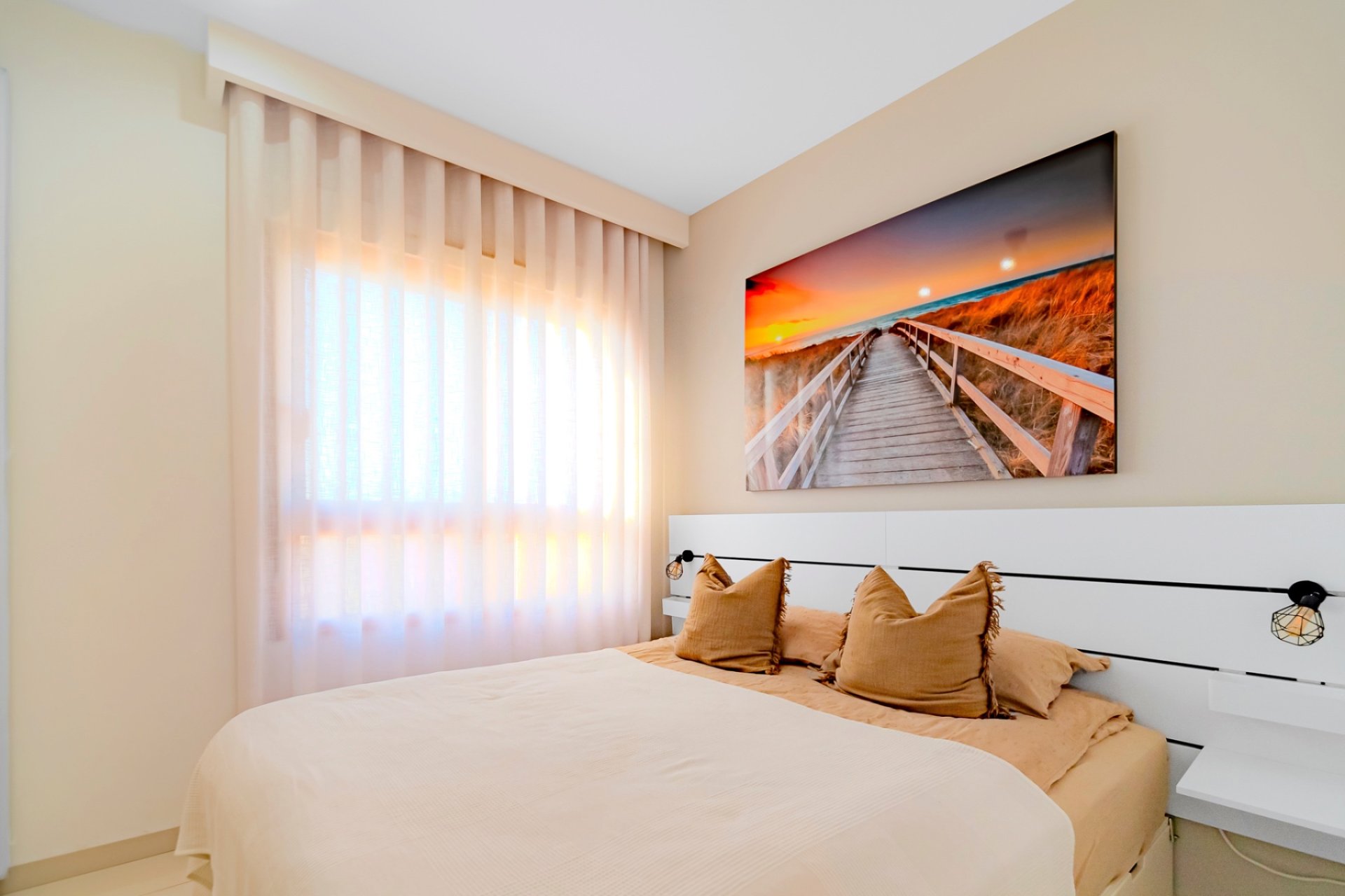 Rynek Wtórny - Penthouse -
Pilar de la Horadada - Mil Palmeras