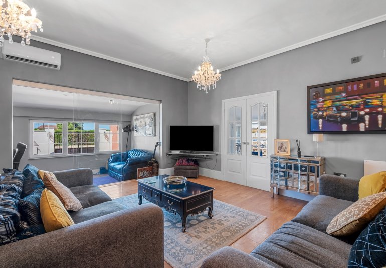 Rynek Wtórny - Posiadłość wiejska -
Almoradí - Las Heredades