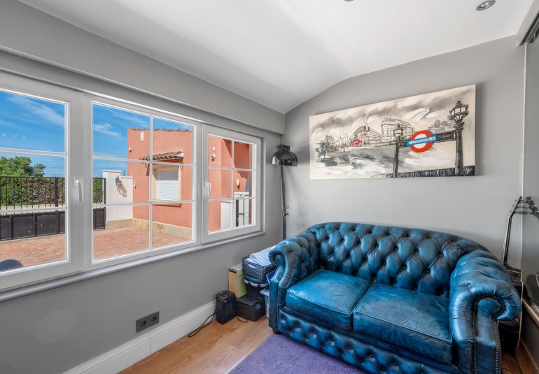 Rynek Wtórny - Posiadłość wiejska -
Almoradí - Las Heredades