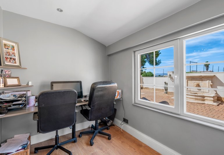 Rynek Wtórny - Posiadłość wiejska -
Almoradí - Las Heredades