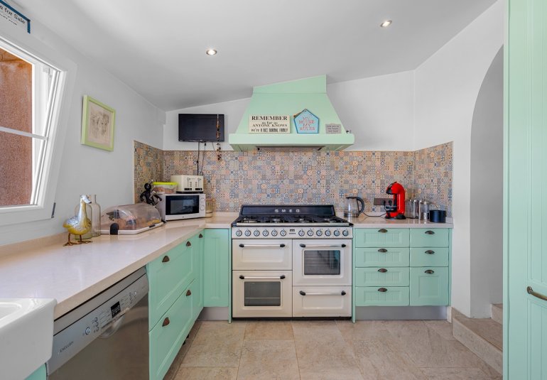 Rynek Wtórny - Posiadłość wiejska -
Almoradí - Las Heredades