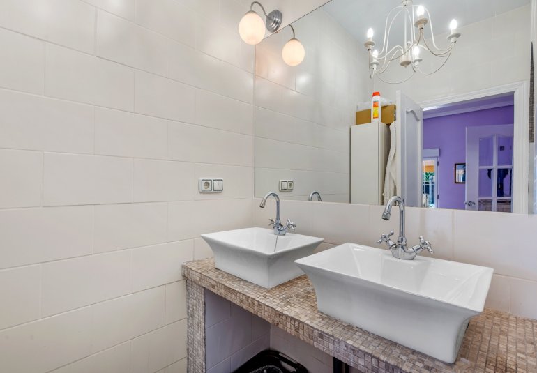 Rynek Wtórny - Posiadłość wiejska -
Almoradí - Las Heredades