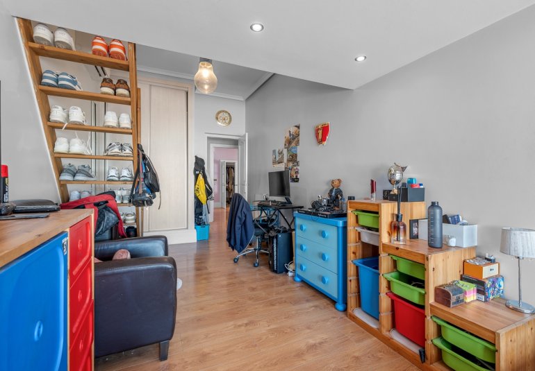 Rynek Wtórny - Posiadłość wiejska -
Almoradí - Las Heredades