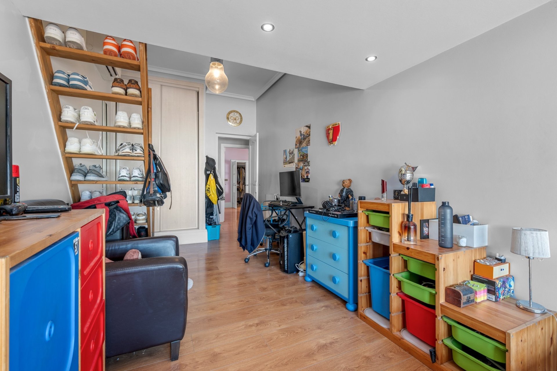 Rynek Wtórny - Posiadłość wiejska -
Almoradí - Las Heredades