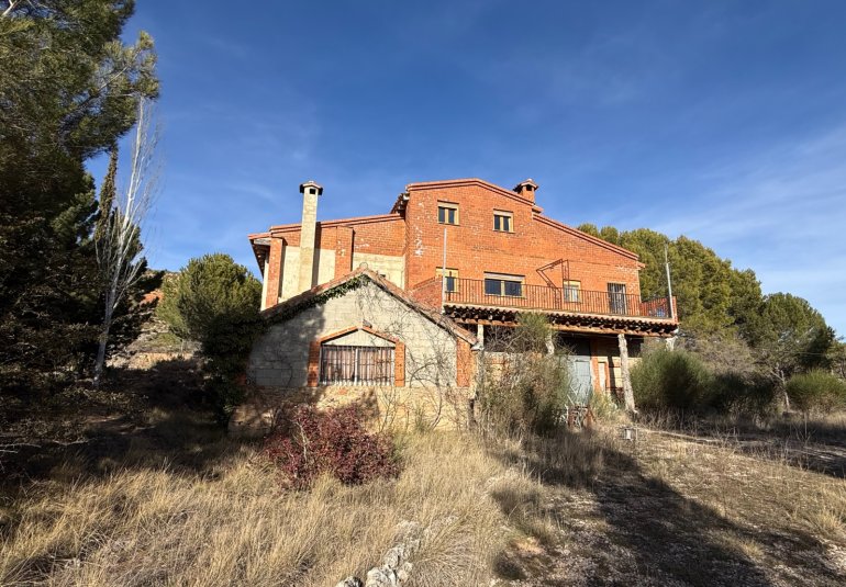 Rynek Wtórny - Property -
Valencia