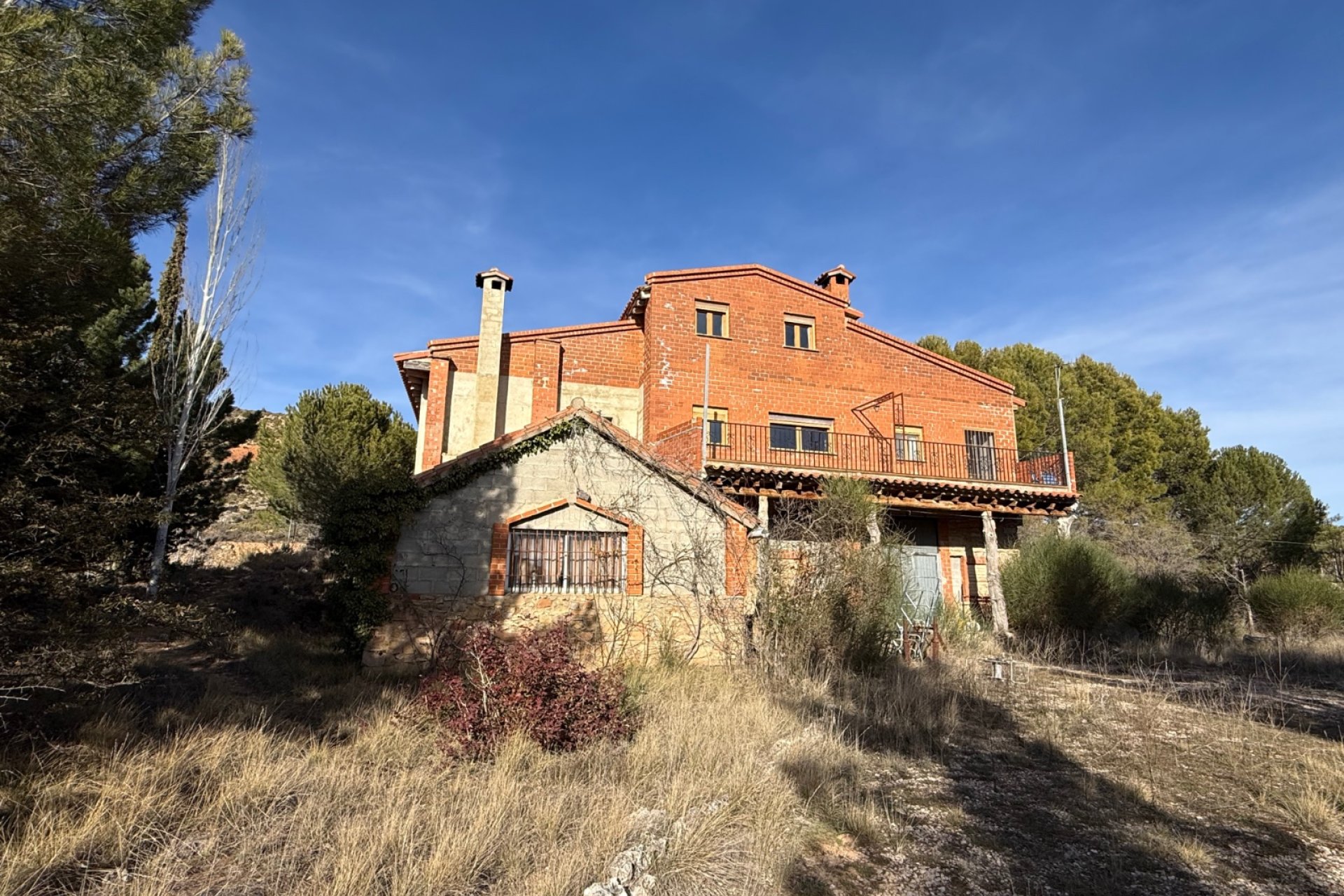 Rynek Wtórny - Property -
Valencia