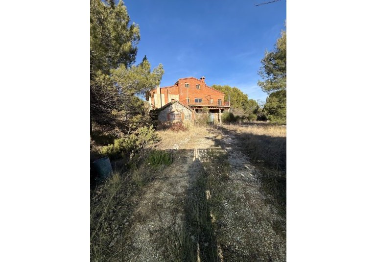 Rynek Wtórny - Property -
Valencia