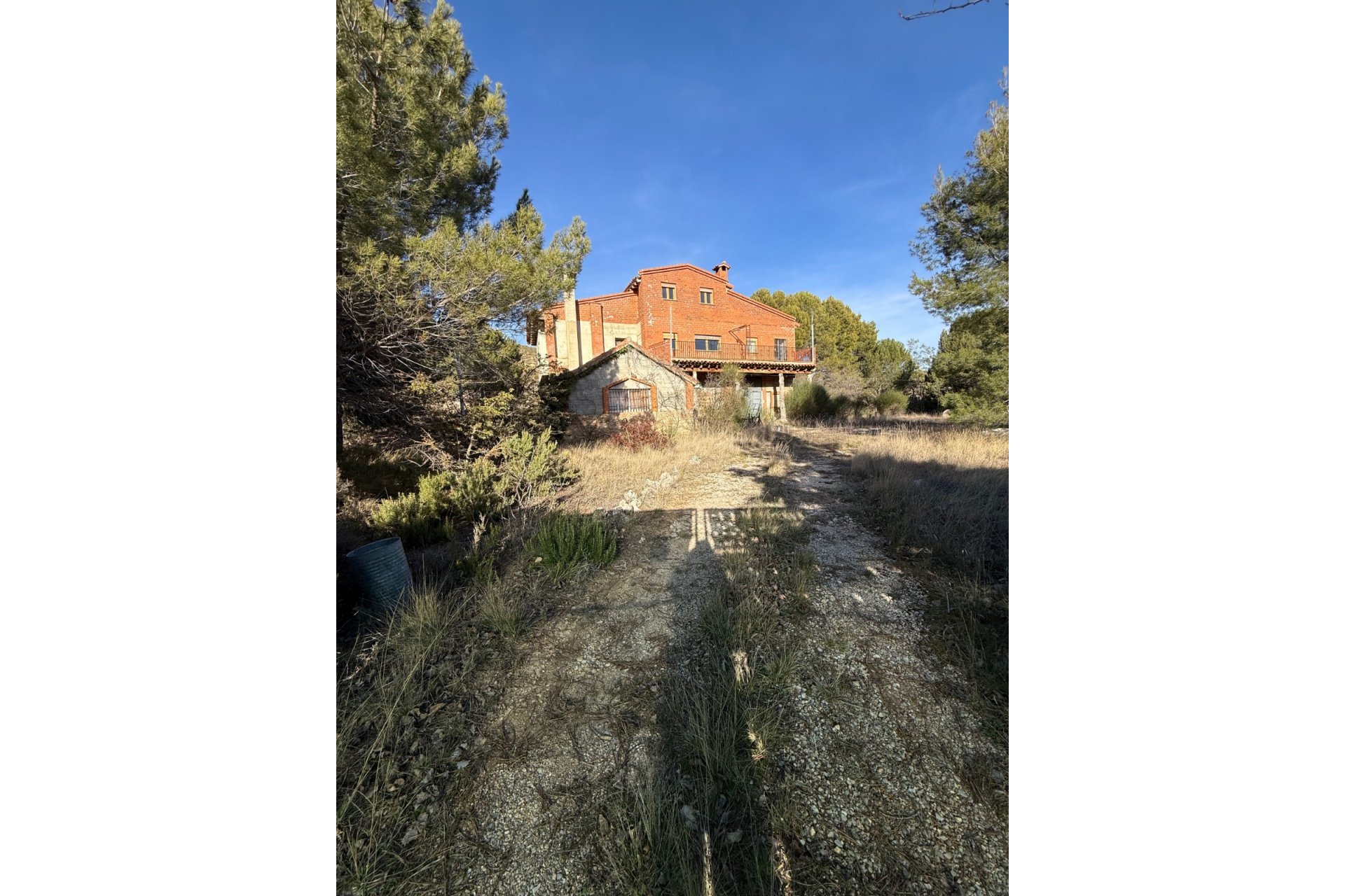 Rynek Wtórny - Property -
Valencia