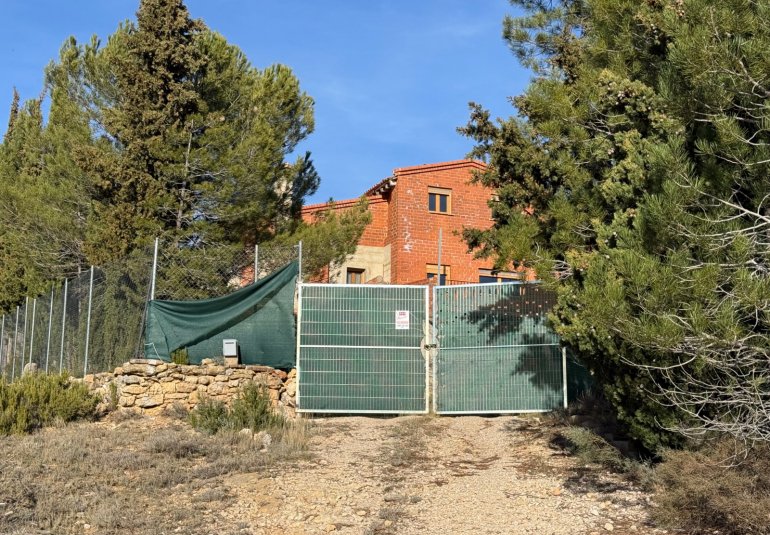 Rynek Wtórny - Property -
Valencia