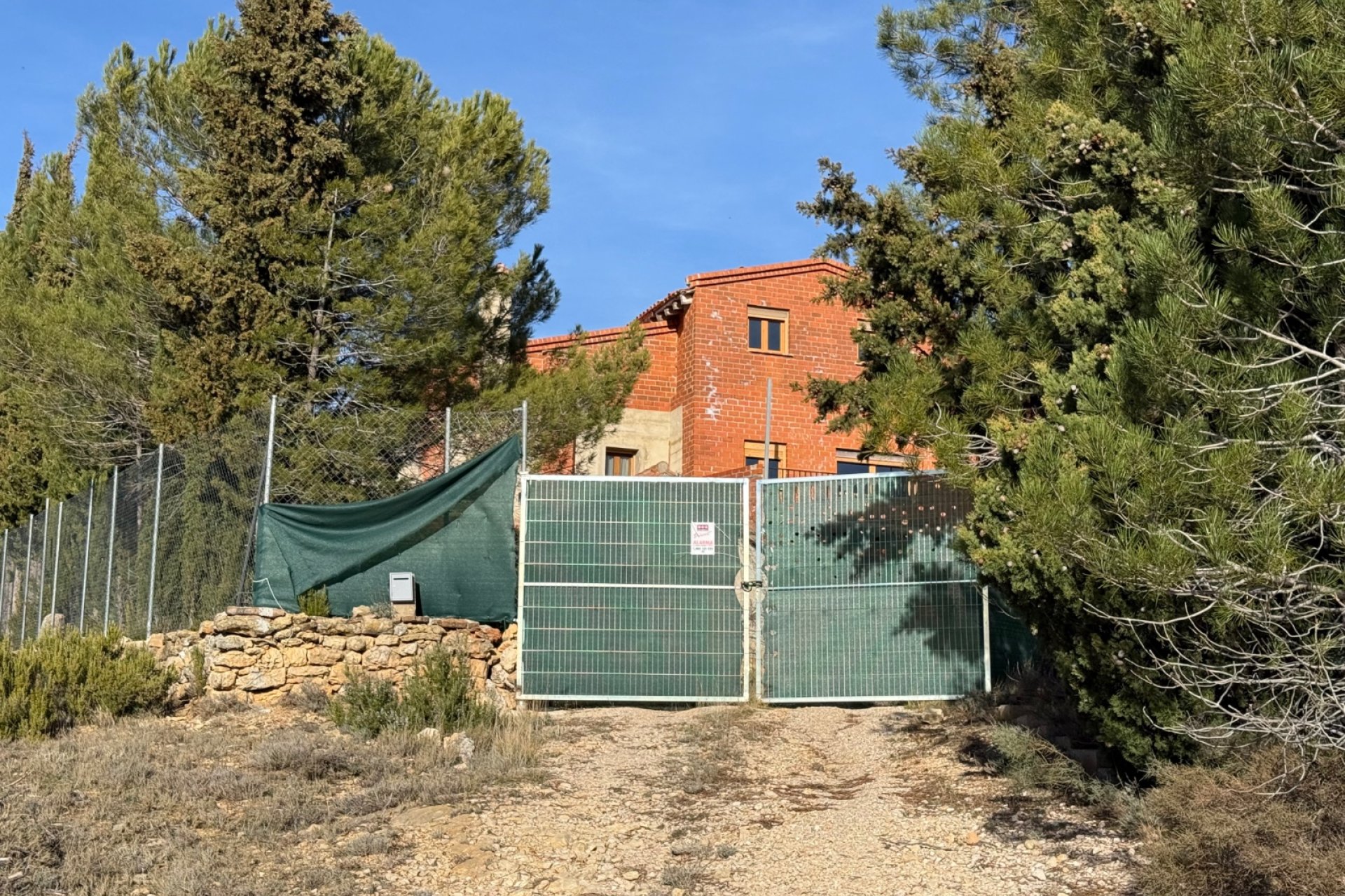 Rynek Wtórny - Property -
Valencia