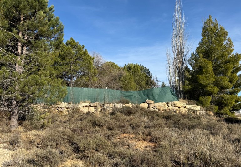 Rynek Wtórny - Property -
Valencia