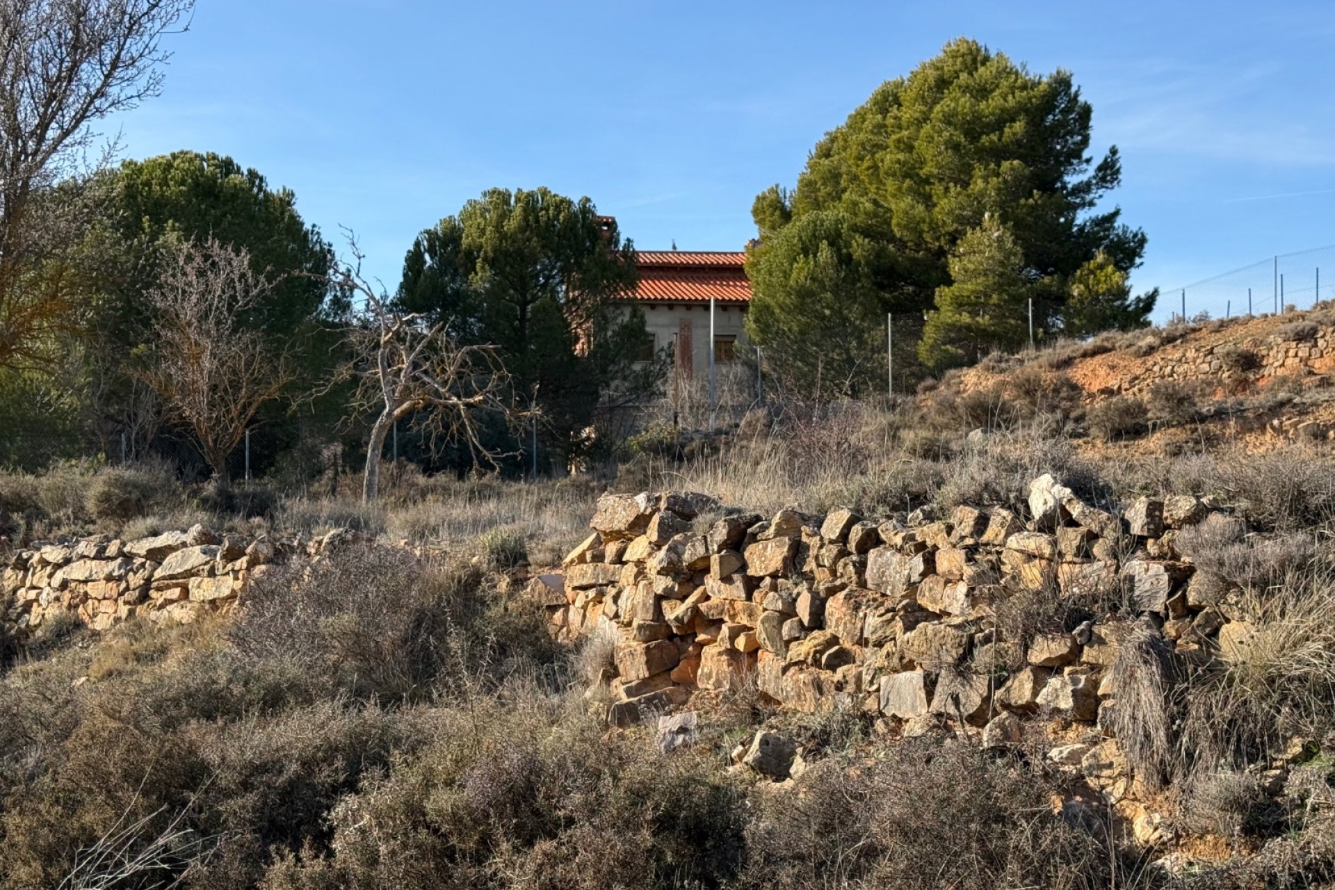 Rynek Wtórny - Property -
Valencia