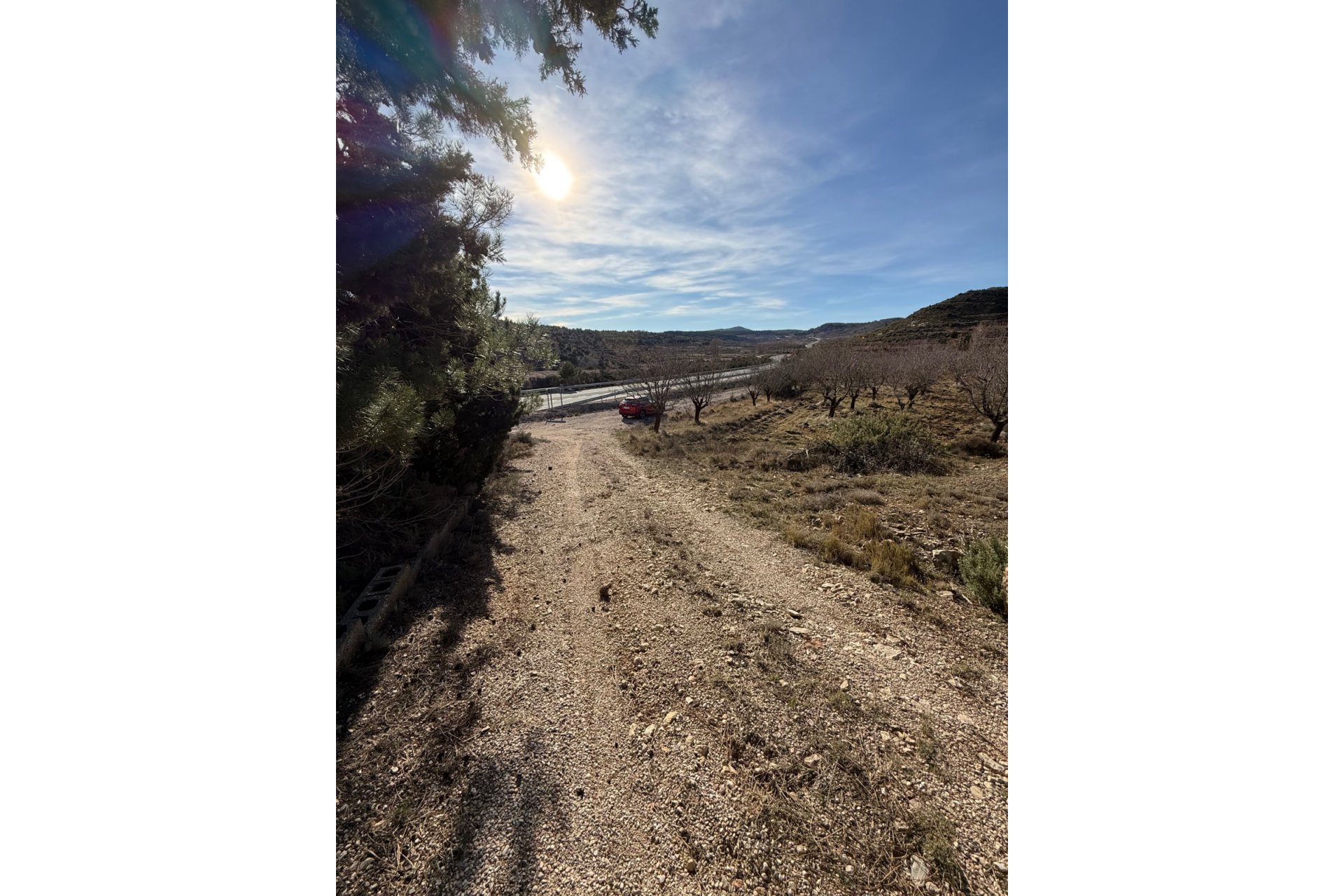 Rynek Wtórny - Property -
Valencia