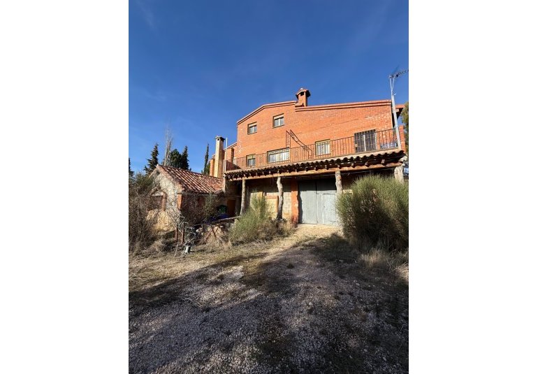 Rynek Wtórny - Property -
Valencia