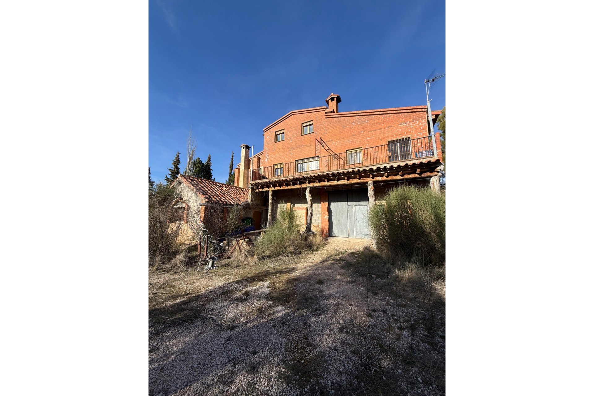 Rynek Wtórny - Property -
Valencia