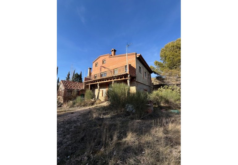 Rynek Wtórny - Property -
Valencia