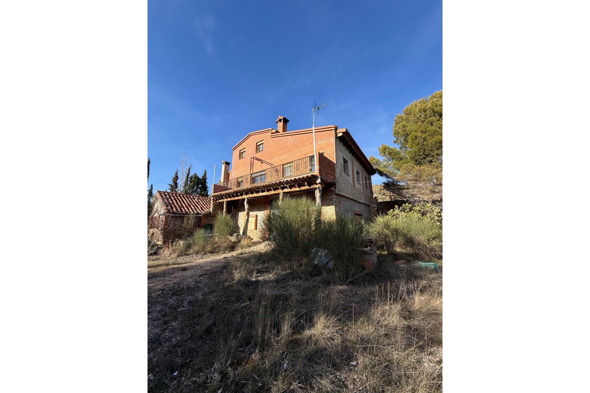 Rynek Wtórny - Property -
Valencia