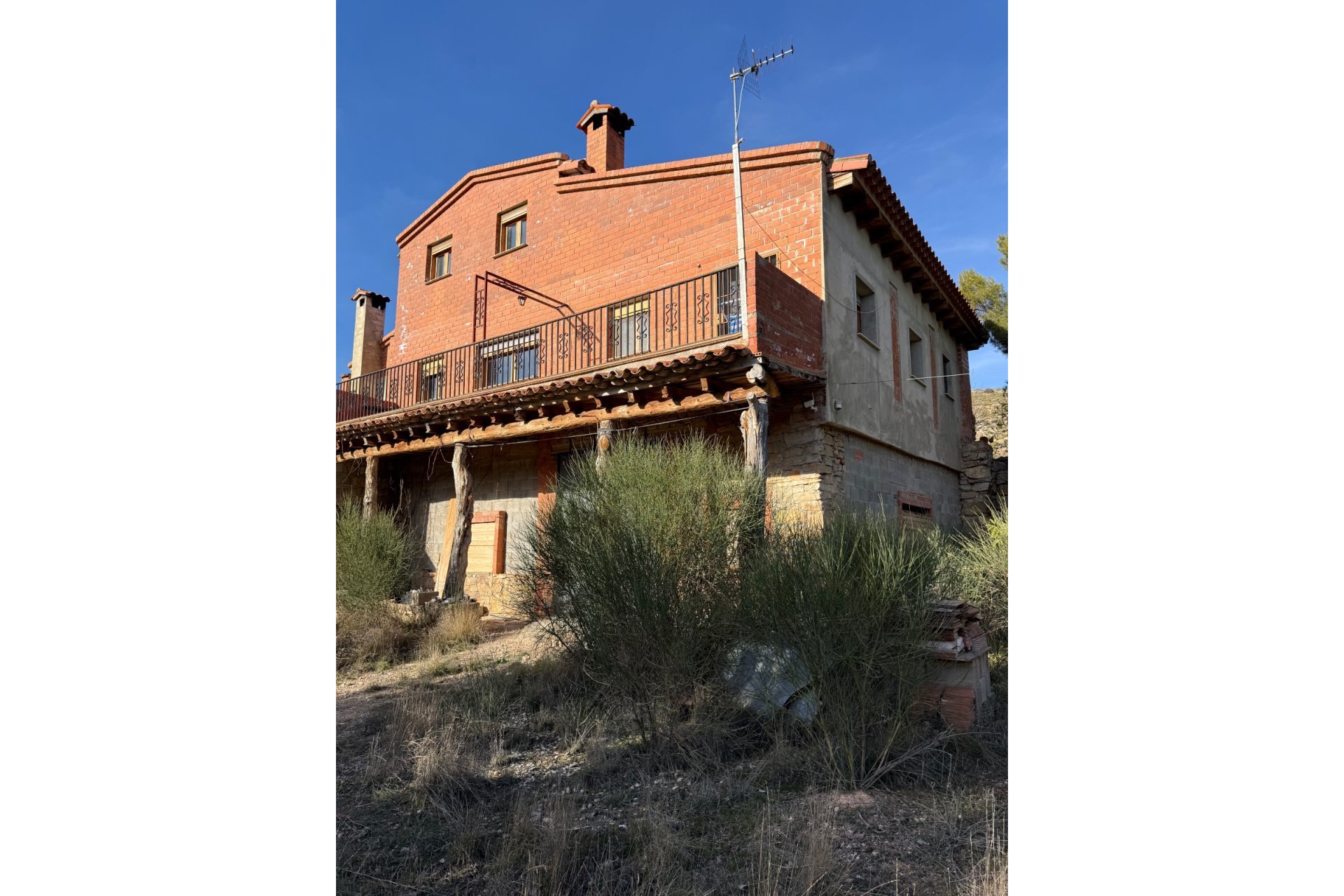 Rynek Wtórny - Property -
Valencia