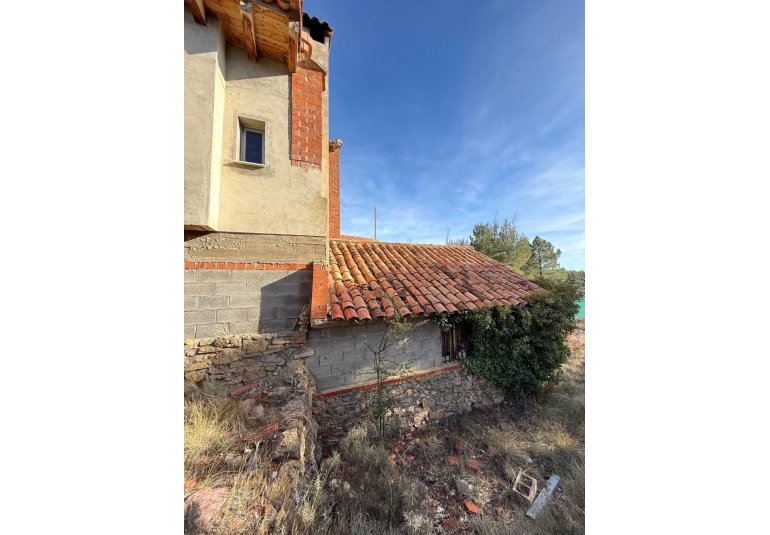 Rynek Wtórny - Property -
Valencia