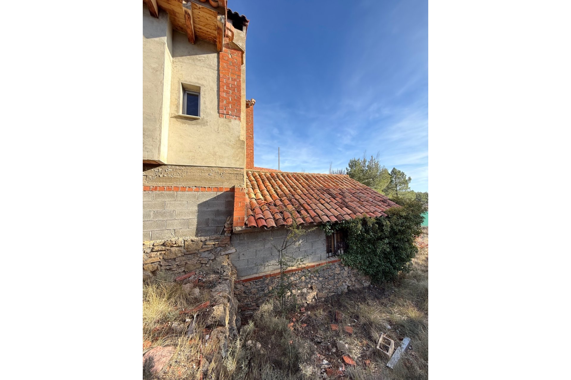 Rynek Wtórny - Property -
Valencia