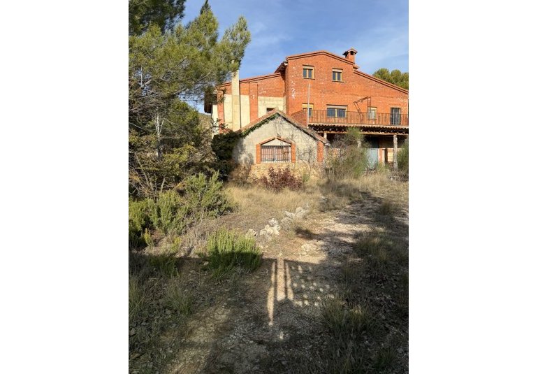 Rynek Wtórny - Property -
Valencia