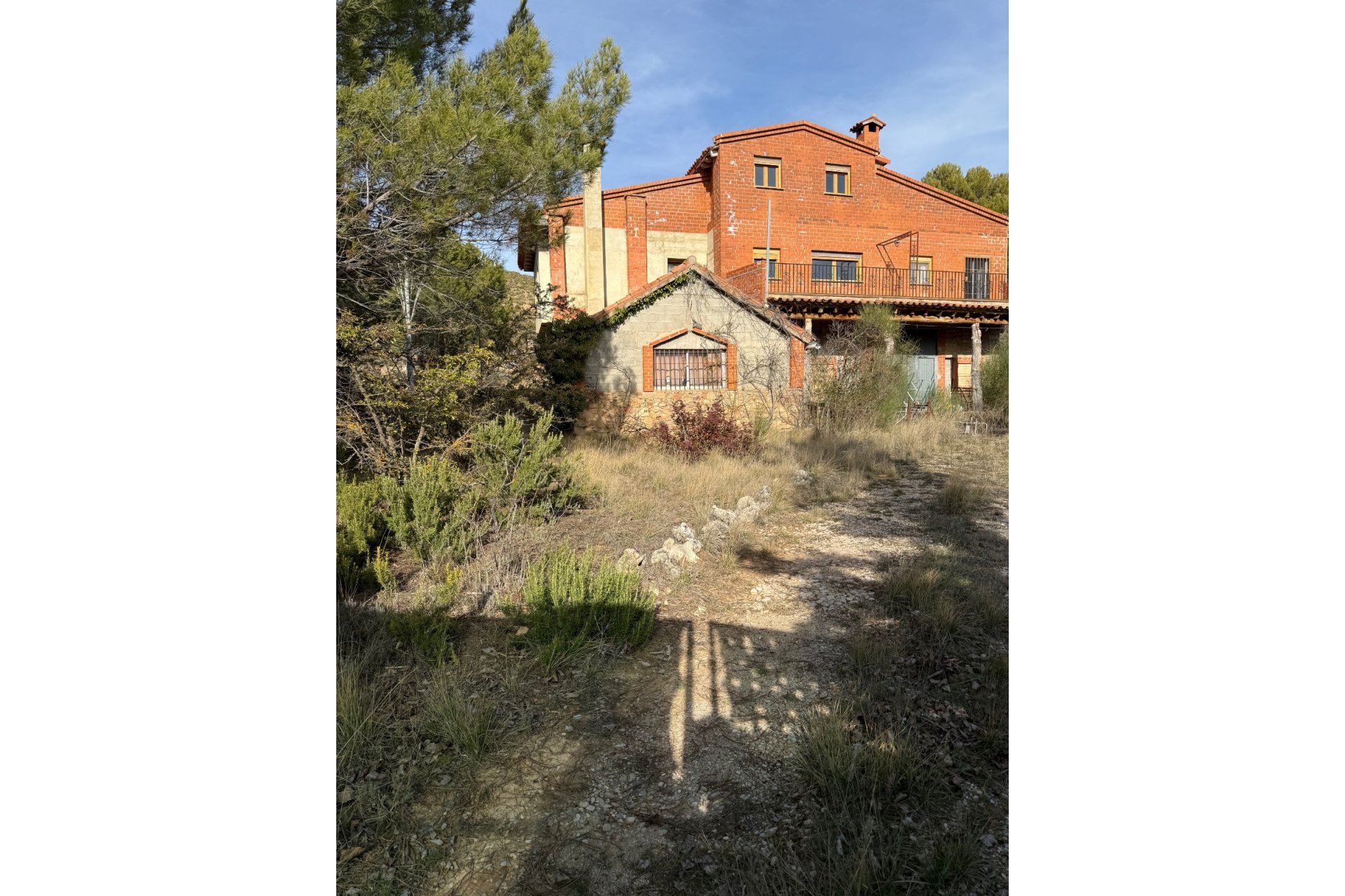 Rynek Wtórny - Property -
Valencia