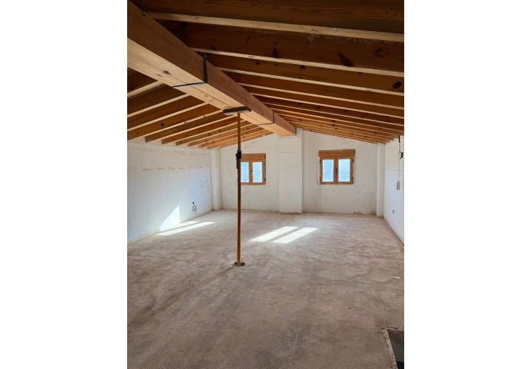 Rynek Wtórny - Property -
Valencia