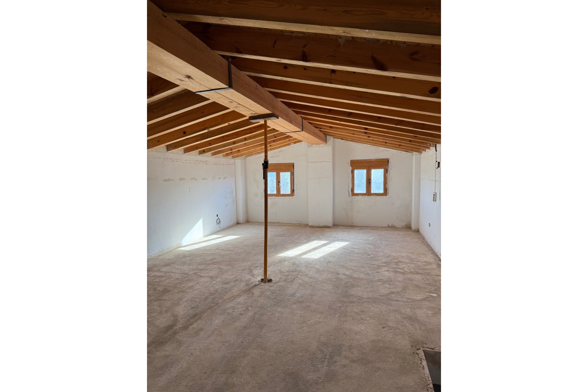 Rynek Wtórny - Property -
Valencia