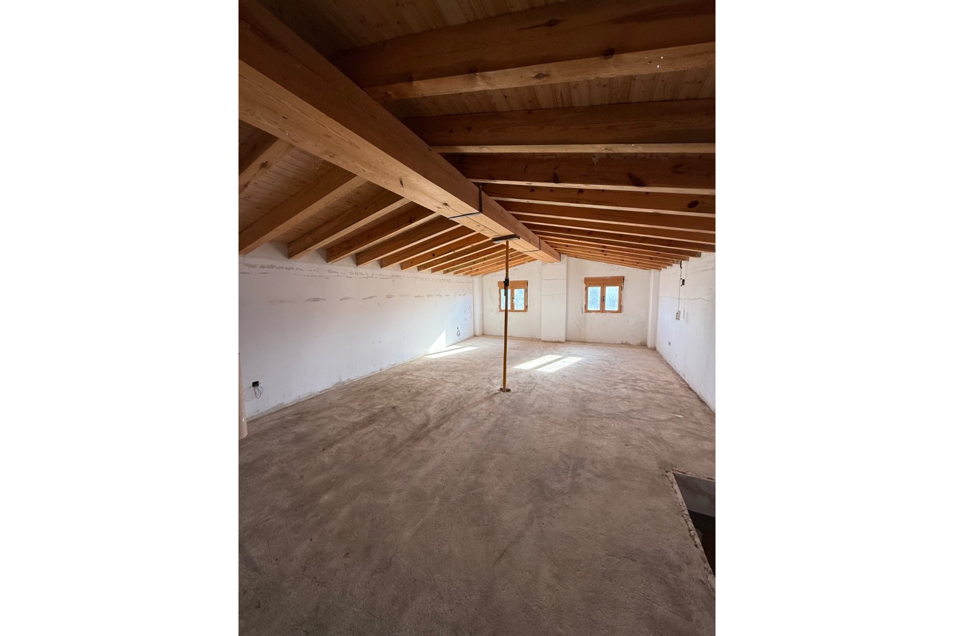 Rynek Wtórny - Property -
Valencia