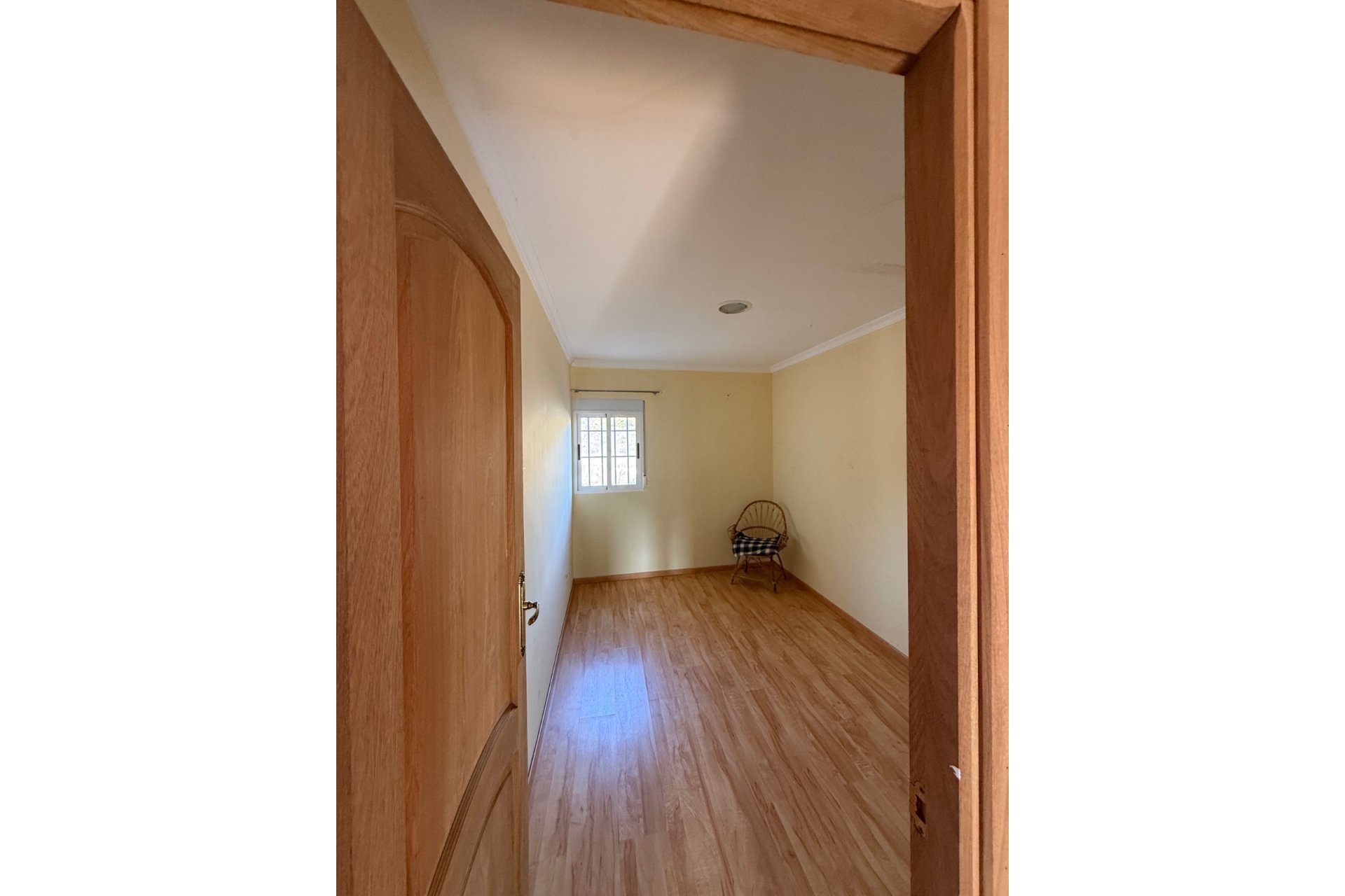 Rynek Wtórny - Property -
Valencia