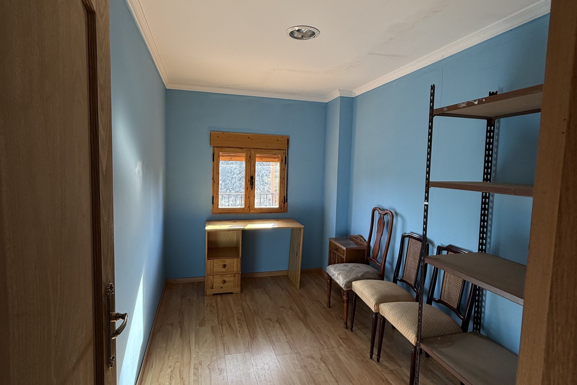 Rynek Wtórny - Property -
Valencia