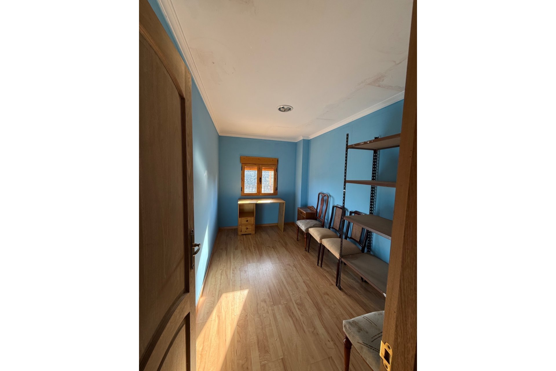 Rynek Wtórny - Property -
Valencia