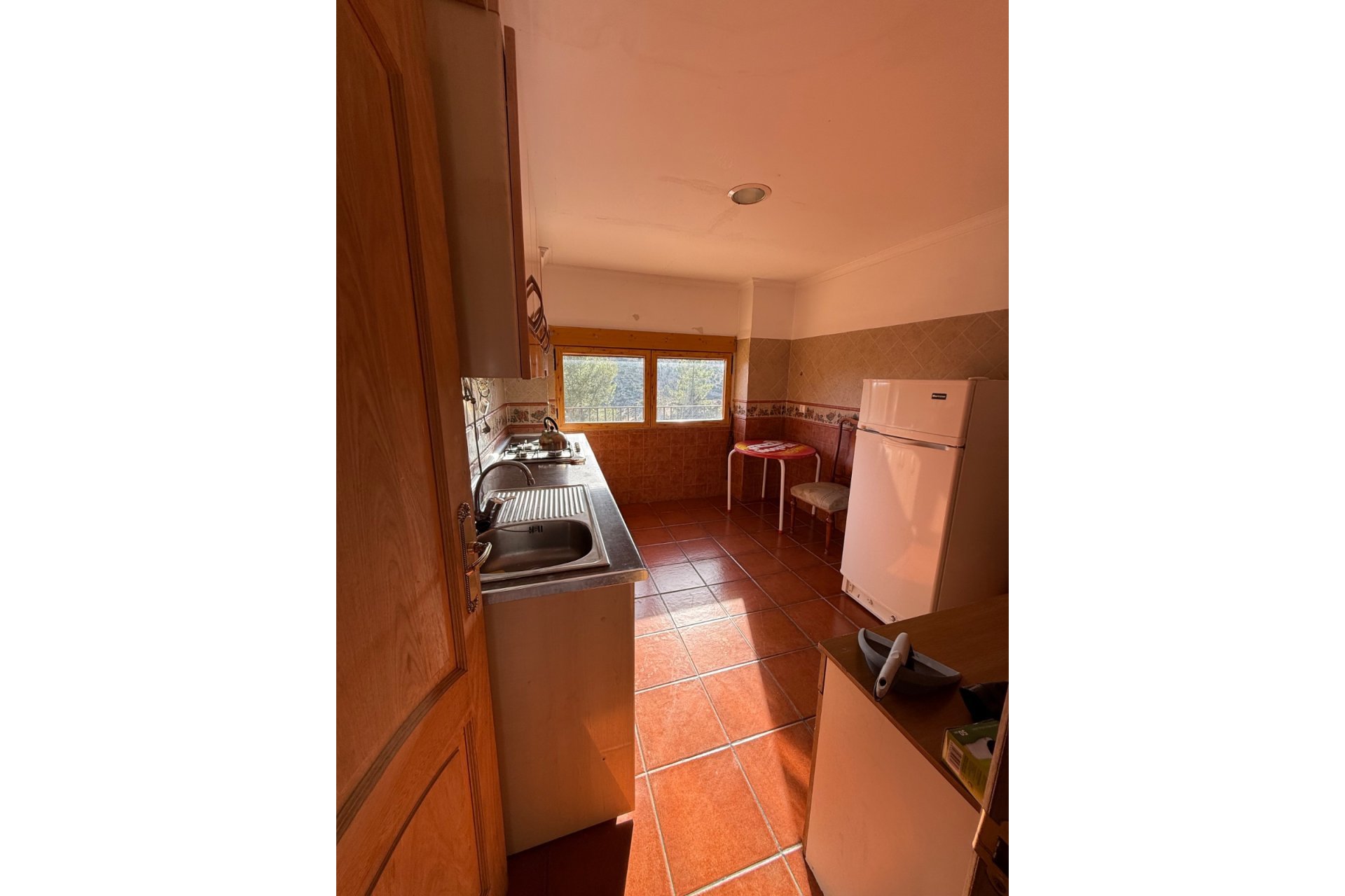 Rynek Wtórny - Property -
Valencia