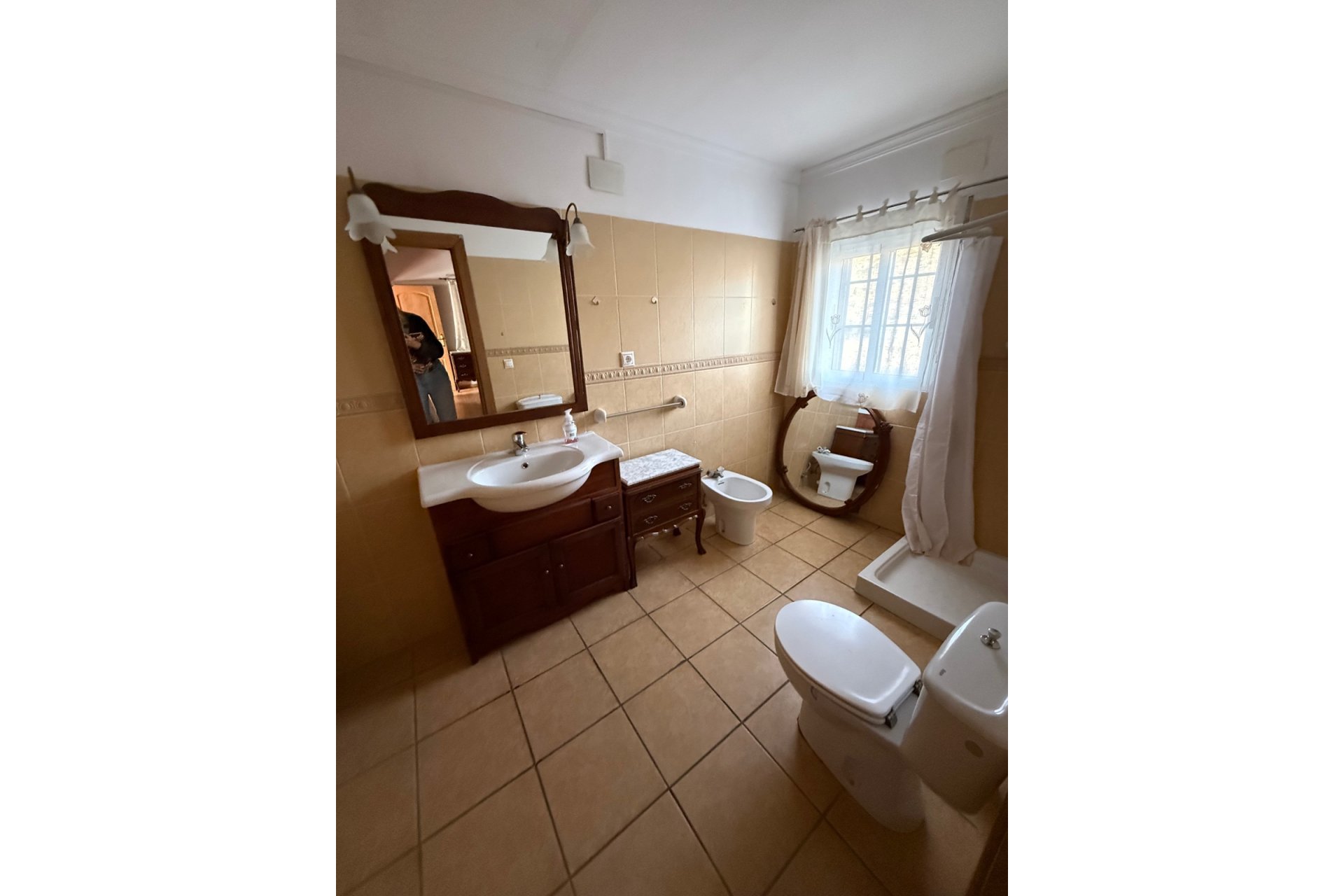 Rynek Wtórny - Property -
Valencia