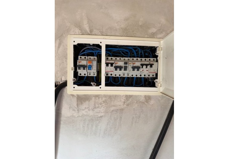 Rynek Wtórny - Property -
Valencia