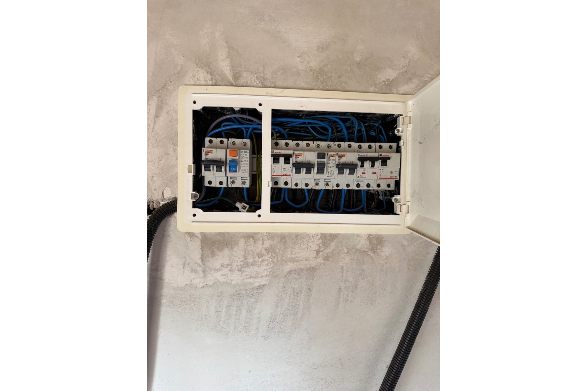 Rynek Wtórny - Property -
Valencia