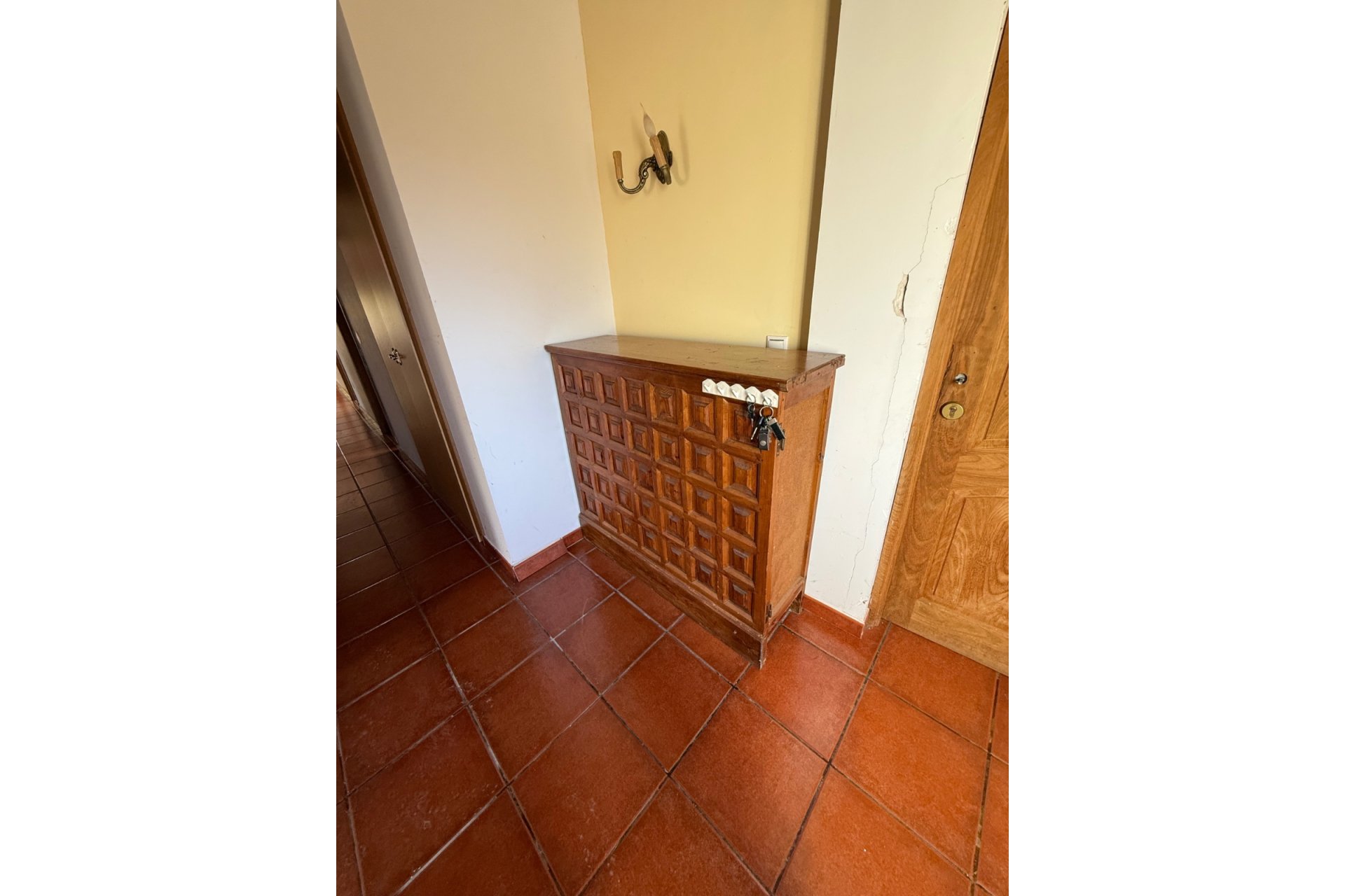 Rynek Wtórny - Property -
Valencia