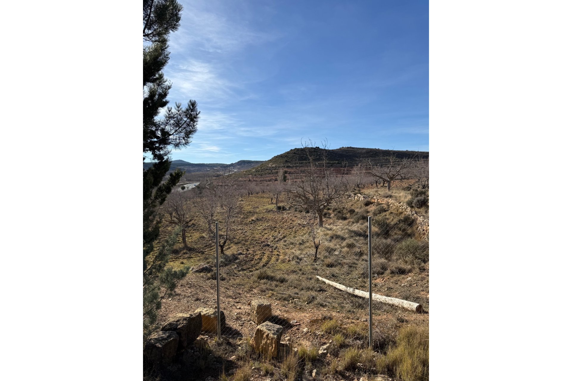 Rynek Wtórny - Property -
Valencia