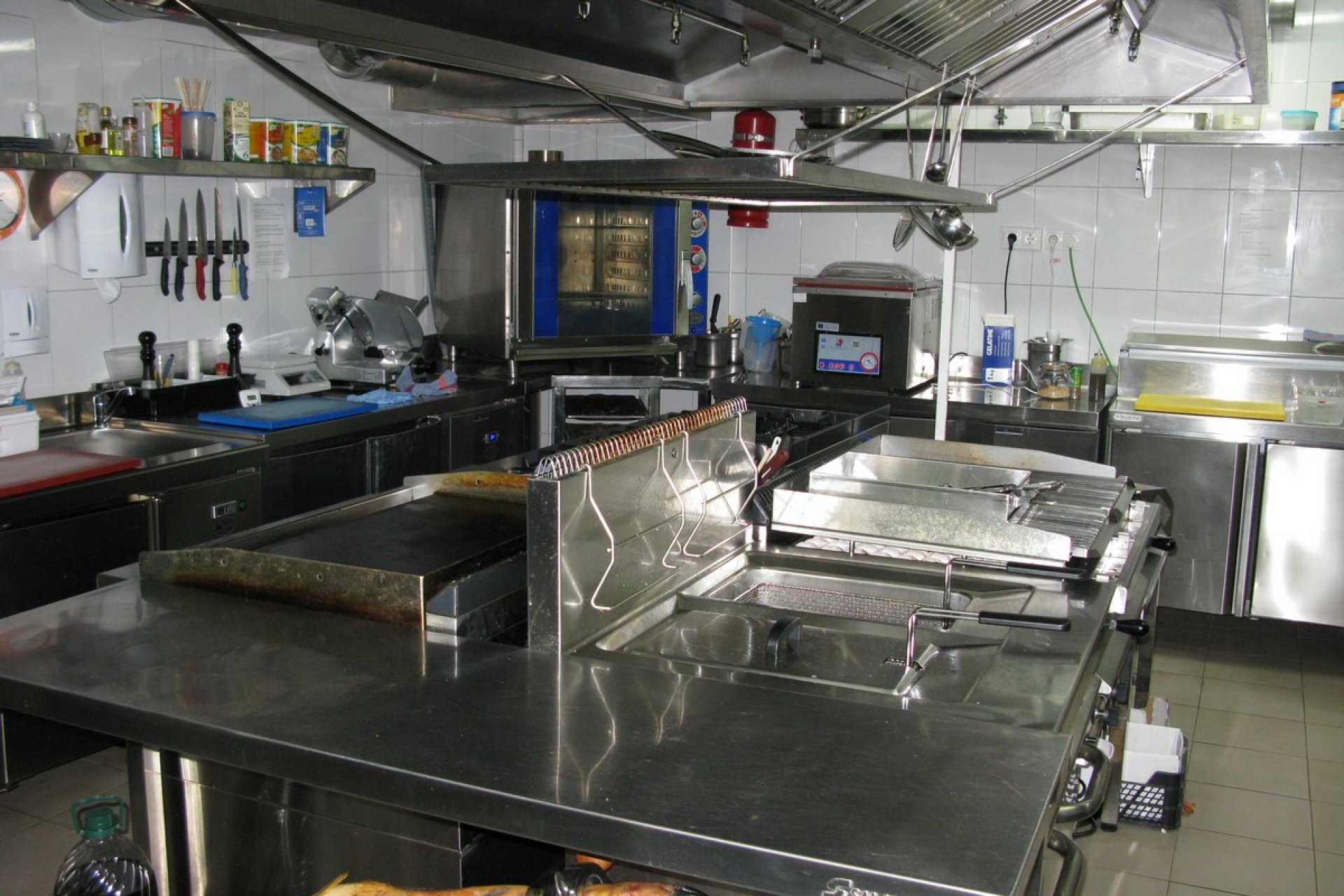 Rynek Wtórny - Reklama w telewizji -
Ciudad Quesada - Rojales