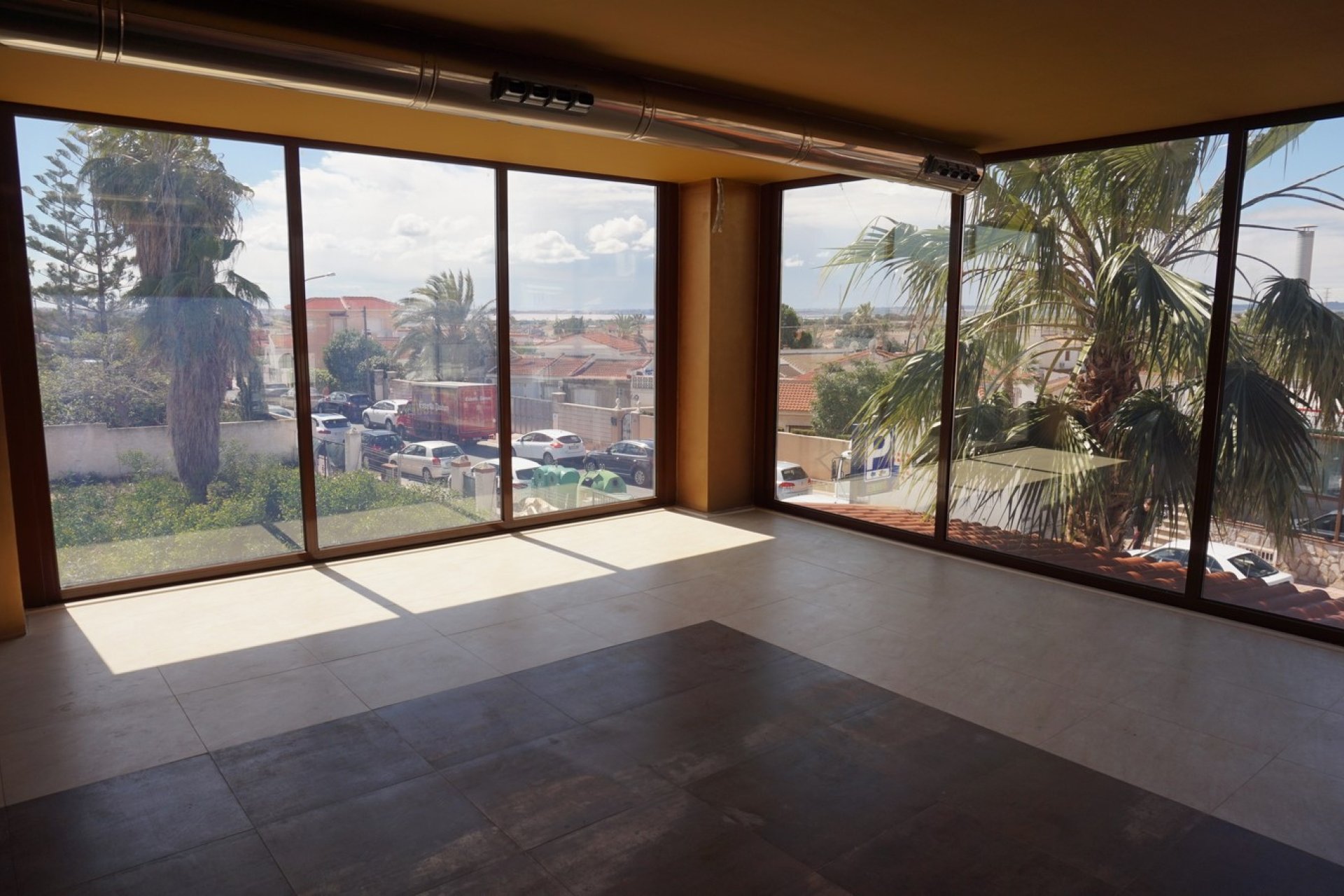 Rynek Wtórny - Reklama w telewizji -
Ciudad Quesada - Rojales